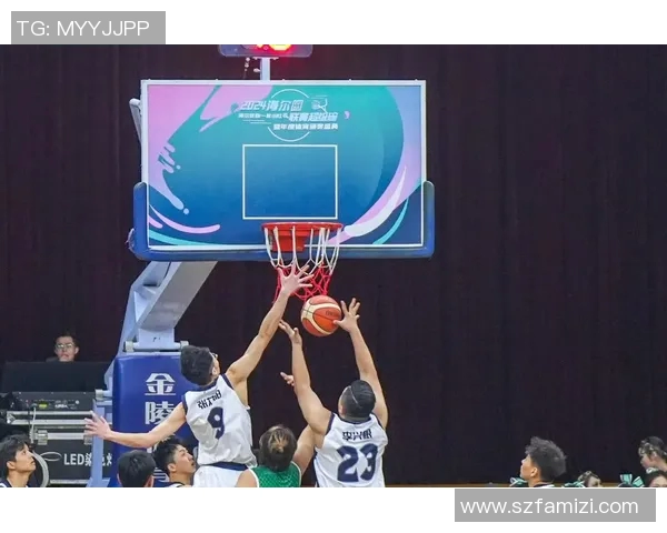 西安篮球队选拔赛特别报道：从默默无闻到崭露头角的成长历程