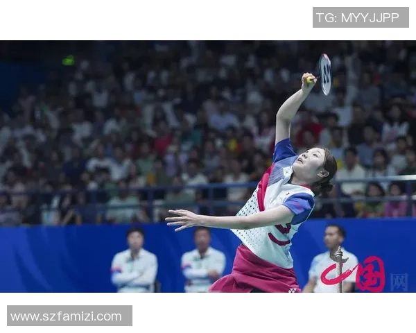 羽毛球战术排行榜揭晓成都羽毛球队荣登第九名引发关注